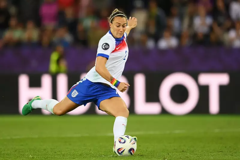 England vs Italy: Women's Euro 2025 Qualifier – Where to Watch, Kick-Off Time & Key Details