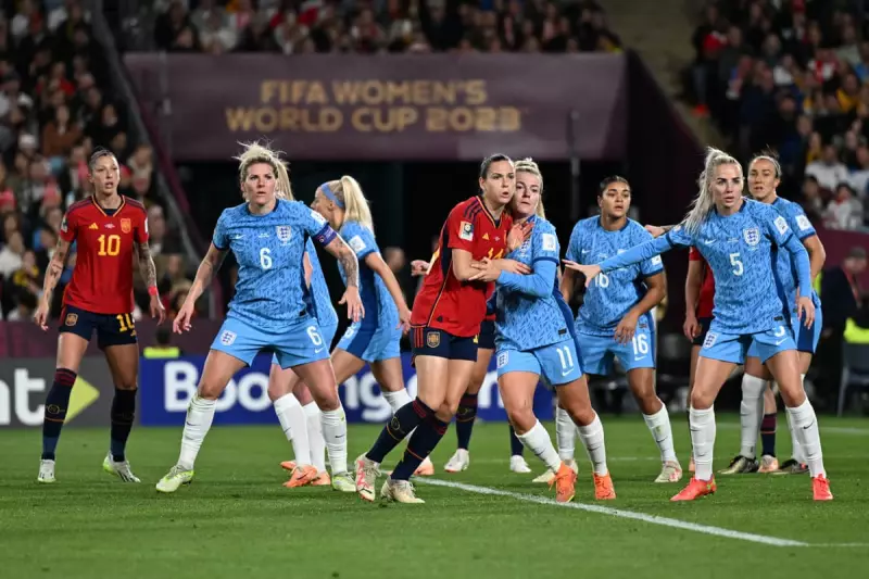 England vs Spain: A New Chapter in Football Rivalry Since the 2023 World Cup Final