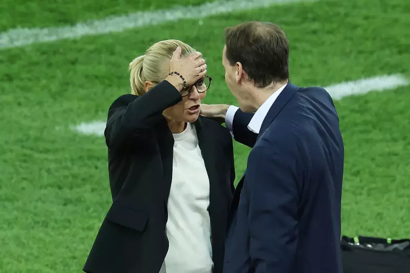England Women's Euro 2025 Qualifier Against Italy Postponed Due to Stadium Flooding