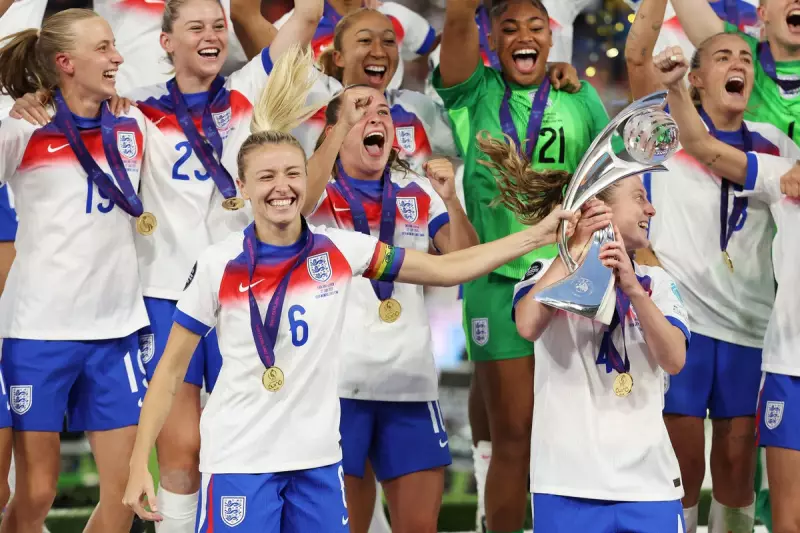 England’s Euro 2024 Clash with Slovenia Draws Massive TV Audience on BBC and ITV