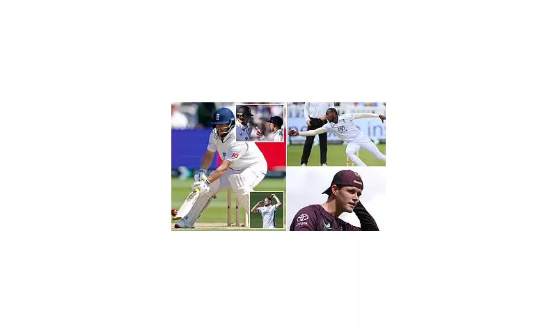 England's Rising Stars: Bethell, Crawley, and Pope Shine in India Clash