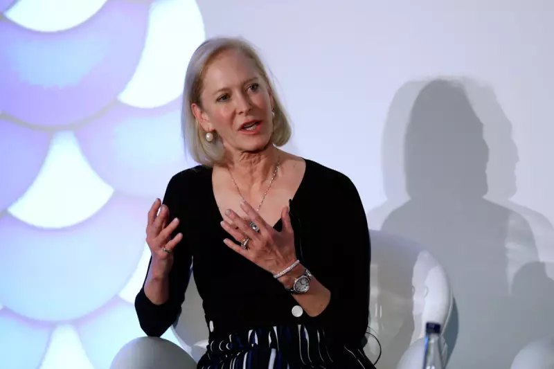 Eric Schmidt Warns: US Risks Losing Tech Dominance Without Urgent Action