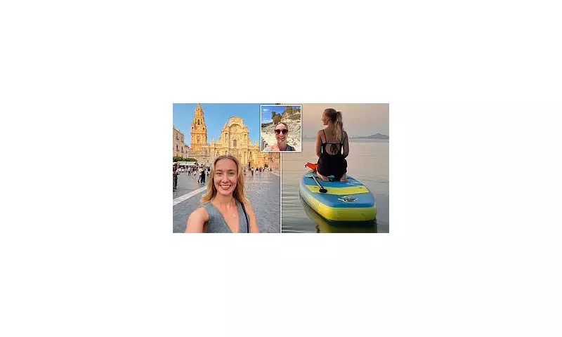 Escape to Murcia: Why Brits Are Ditching the UK for Spain's Hidden Gem