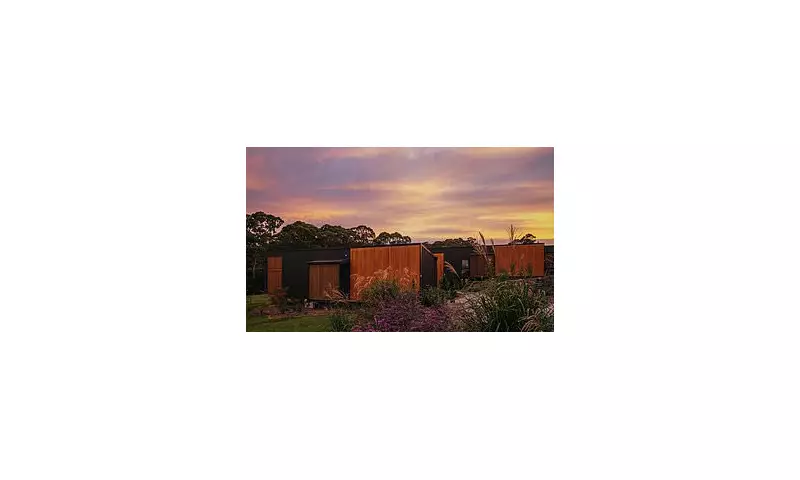 Escape to Tuscany Without Leaving Australia: The Hidden Gem Near Sydney Everyone's Raving About