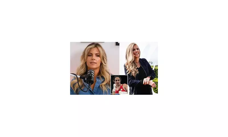 ESPN's Samantha Ponder Under Fire for Controversial Comments on Trans Athlete Imane Khelif
