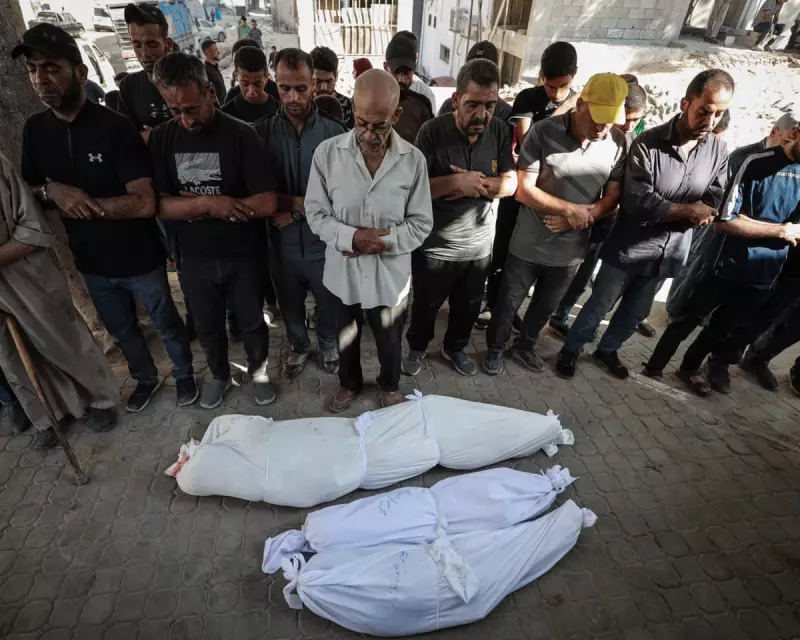 EU Accused of 'Cruel Betrayal' as Failure to Sanction Israel Sparks Outrage