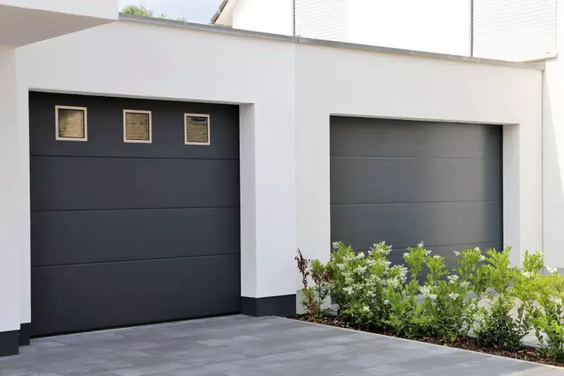 Everest-Sized Pile of Garage Conversion Applications Overwhelms UK Councils