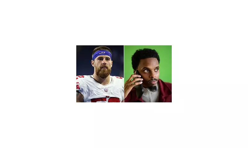 Ex-NFL Star Blasts Minneapolis Mayor Candidate in Fiery Social Media Rant