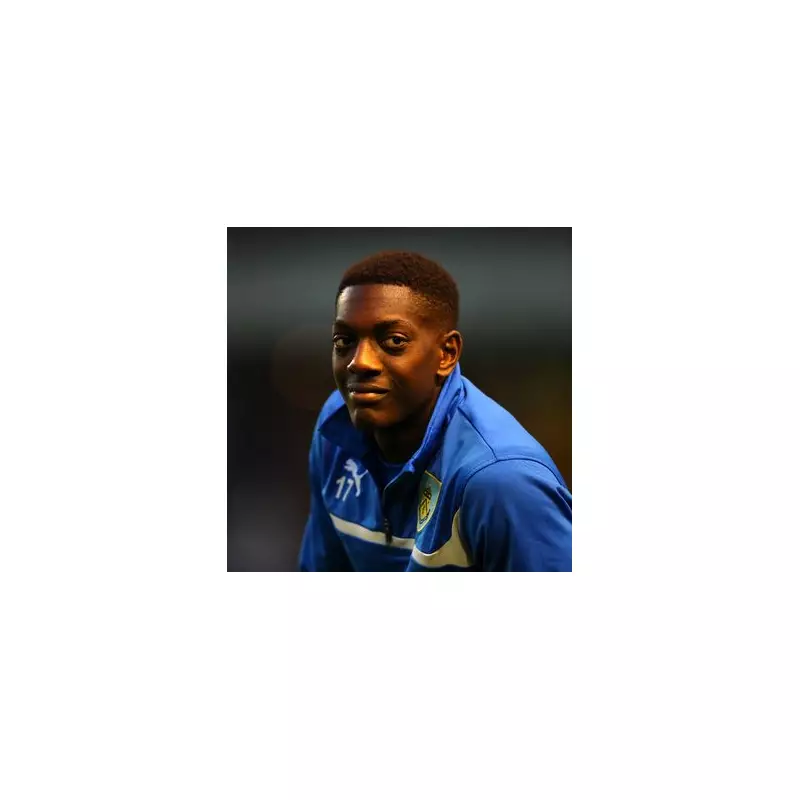 Ex-Premier League Star Marvin Sordell Backs Nigeria's Bid for Historic F1 Race in Africa