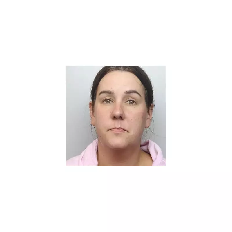 Ex-Tory Councillor's Wife Jailed for £1.2m Fraud: Shocking Details Revealed