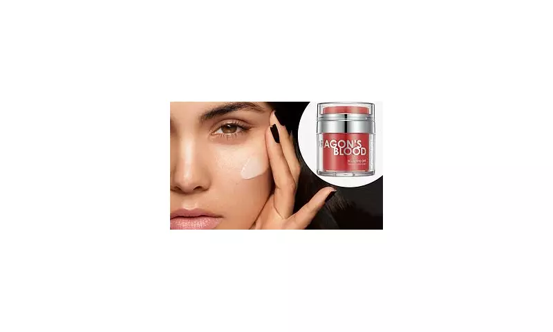 Exclusive Discount: Rodial's Dragon's Blood Sculpting Gel – Get Glowing Skin for Less!