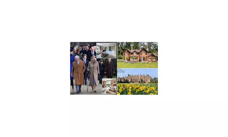 Exclusive Look Inside the Charming Holiday Cottage Near Sandringham Estate – Just Yards from Royal Residence!
