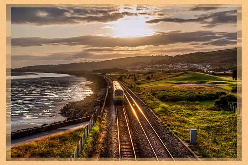 Exclusive Trainline Discount Code: Save Big on Your Next Rail Journey