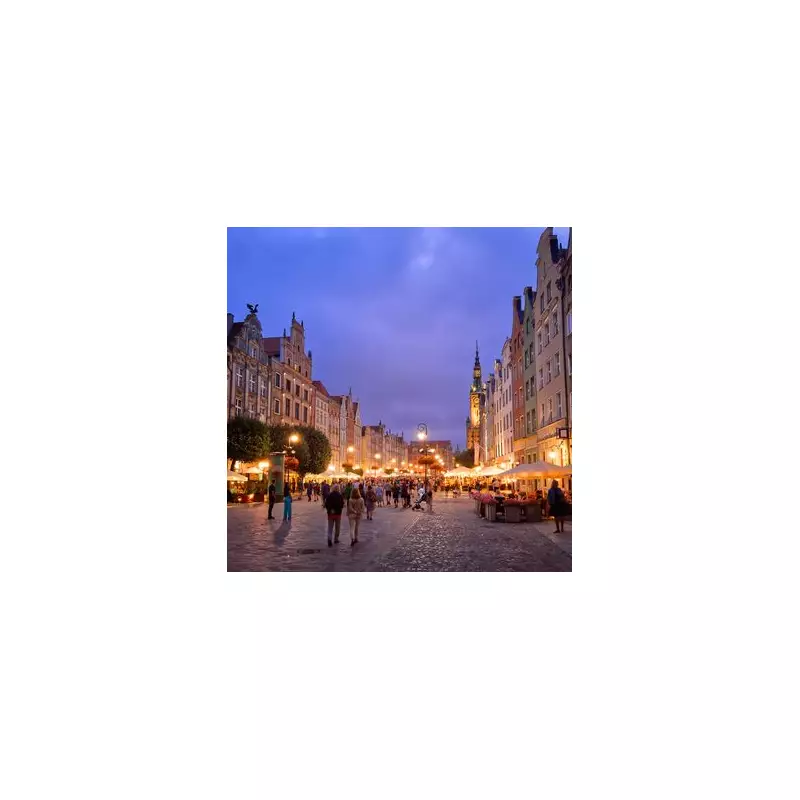 Explore This Stunning Historic City Where Pints Cost Just 81p – One of Europe's Cheapest!
