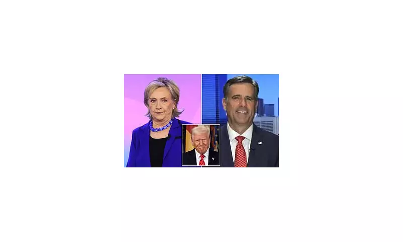 Explosive FBI Dossier Reveals Obama-Clinton Plot to Undermine Trump