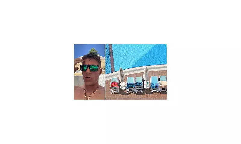 Family Holiday Nightmare: LoveHolidays Booking Blunder Leaves Dreams in Ruins