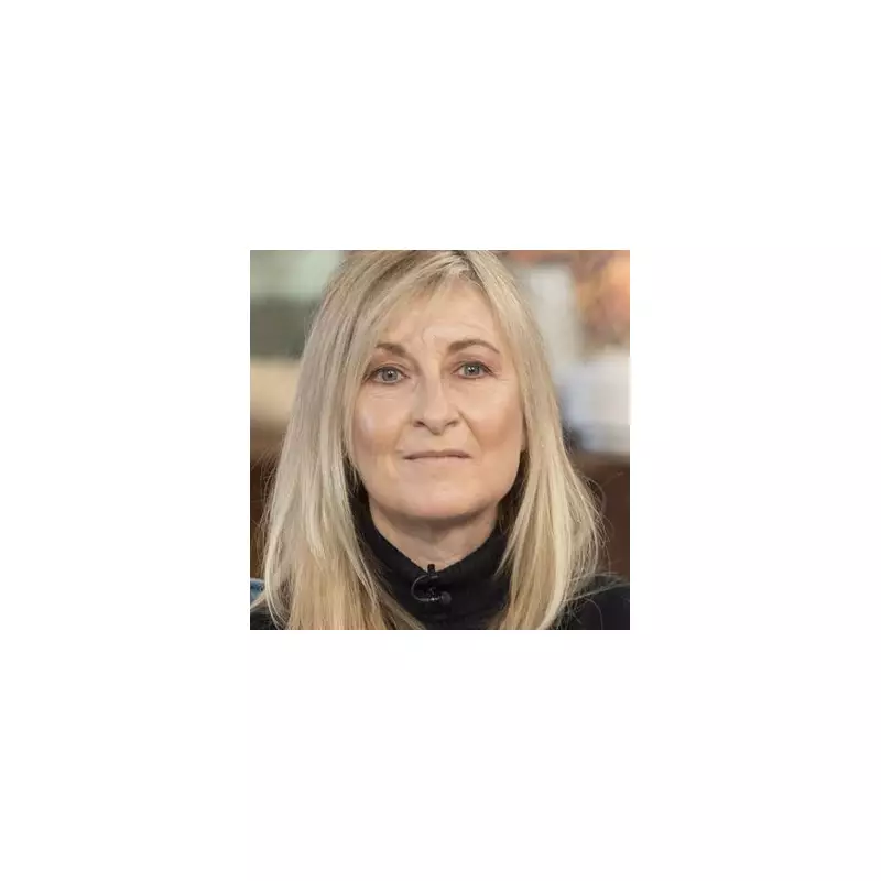 Fiona Phillips Opens Up About Her Heartbreaking Alzheimer's Battle: 'I Knew the Clock Was Ticking'