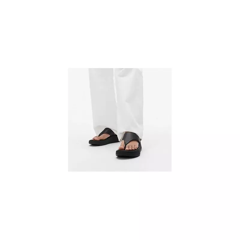 FitFlop's Chunky Sandals Are the Hottest Summer Trend – Here's Why Everyone's Obsessed