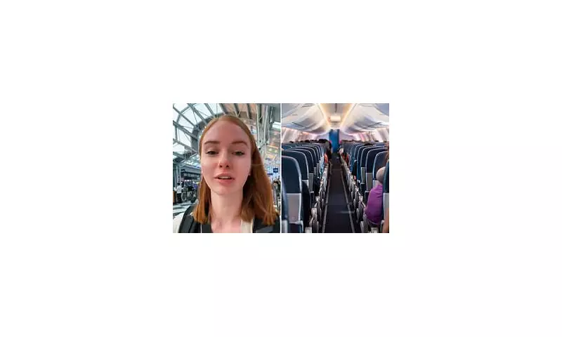 Flight Attendant Shares Shocking Passenger Behaviour Mid-Flight: 'I Was Disgusted'