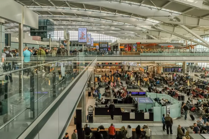 Flight Cancelled or Delayed? Know Your Rights to Refunds and Compensation