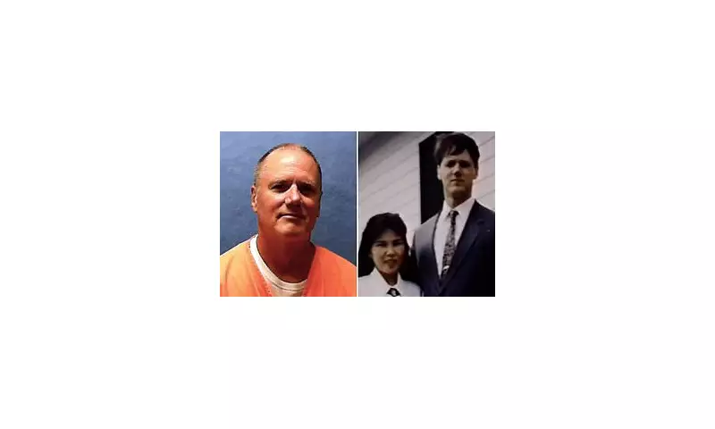 Florida Poised to Break Grim Execution Record as Man Who Murdered Wife and Two Children Faces Death Penalty