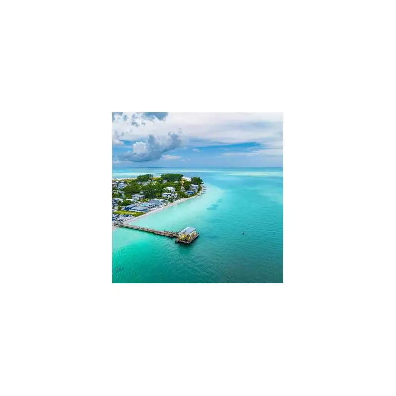 Florida's Hidden Gems: Discover the Quiet Beaches and Stunning Scenery of the Forgotten Coast