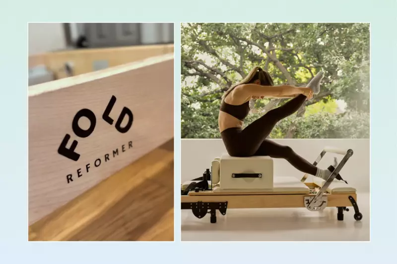 Fold Reformer Pilates Machine Review: Is This Compact Equipment Worth the Hype?