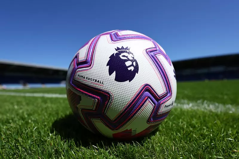 Football Agents Under Scrutiny: UK Government Report Exposes Money Laundering Risks
