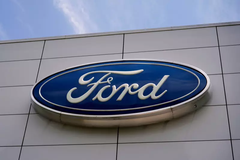 Ford Recalls Over 42,000 Vehicles in the US Due to Fuel Injector Fault – What Owners Need to Know