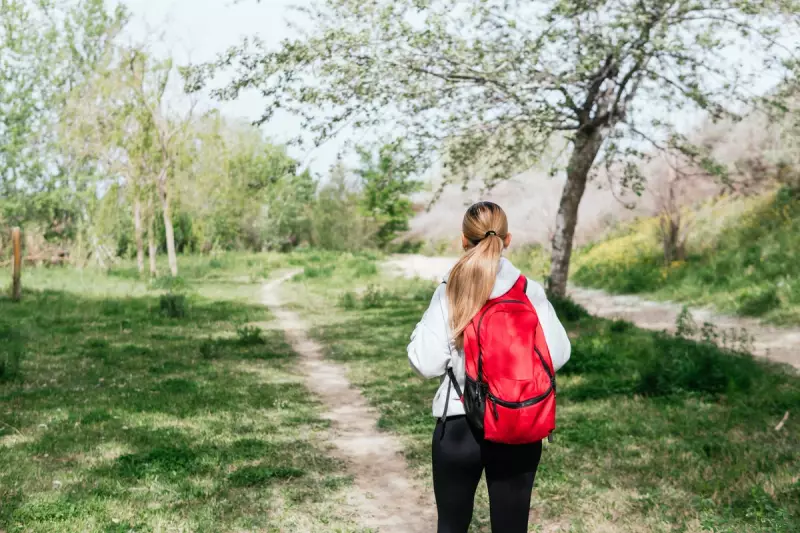 Forget 10,000 Steps: New Study Reveals How Few Steps You Really Need to Boost Heart Health