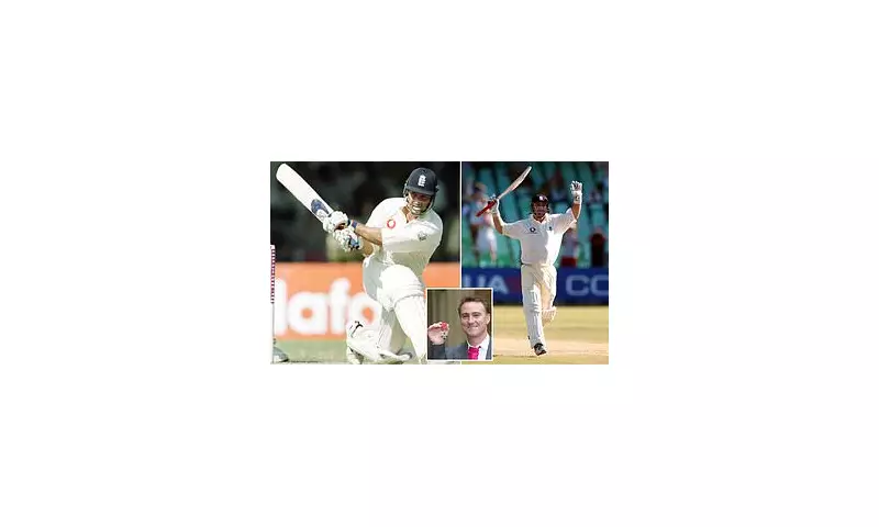 Former England Cricket Coach Graham Thorpe Asked Wife to Help End His Life After Mental Health Struggles Post-Covid Lockdowns