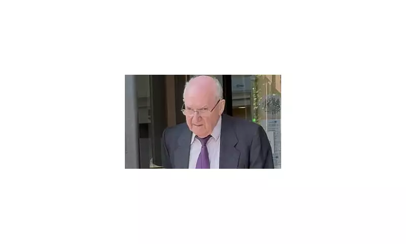 Former Latin Teacher Jailed After Blaming Teenage Victim for Sexual Assault