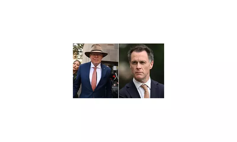 Former Tory MP Gareth Ward Found Guilty of Sexual Assault: Shocking Verdict Rocks Westminster