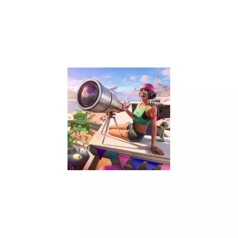Fortnite Chapter 6 Season 4 Leaks: New Skins, Map Changes & More!
