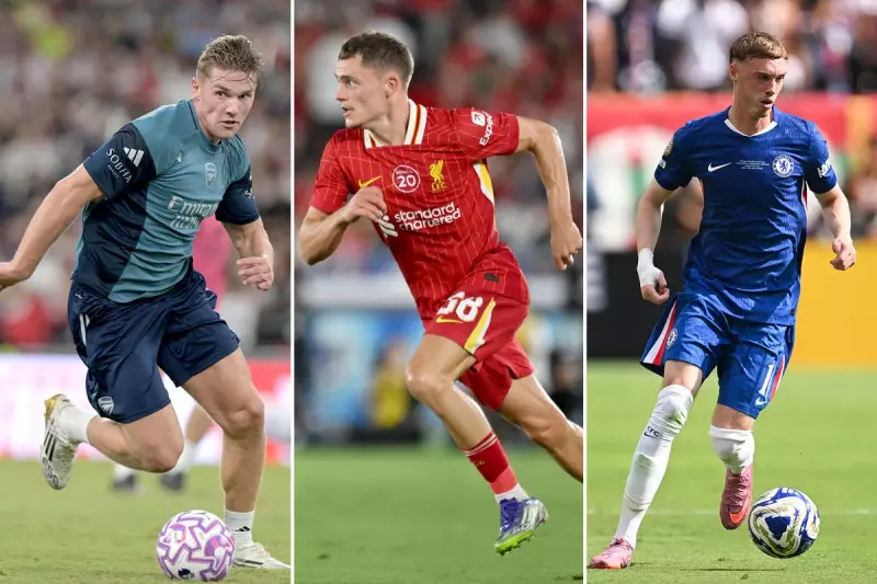 FPL 2024/25: Top 5 Must-Have Players for Your Fantasy Premier League Team