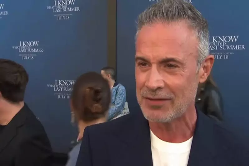 Freddie Prinze Jr. Reveals Why He Turned Down 'I Know What You Did Last Summer' Sequel