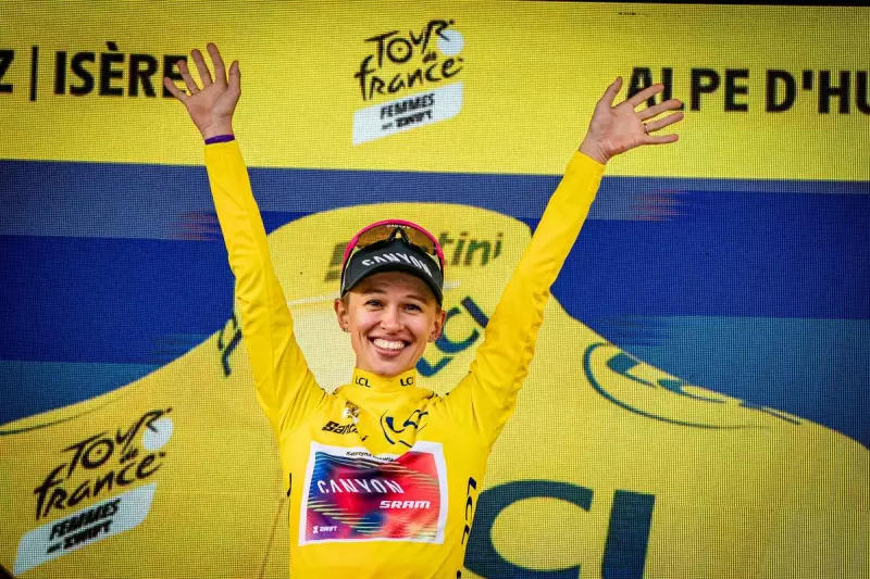 French and Andorran Cyclists Accuse Polish Riders of Dangerous Tactics in Mountain Stage