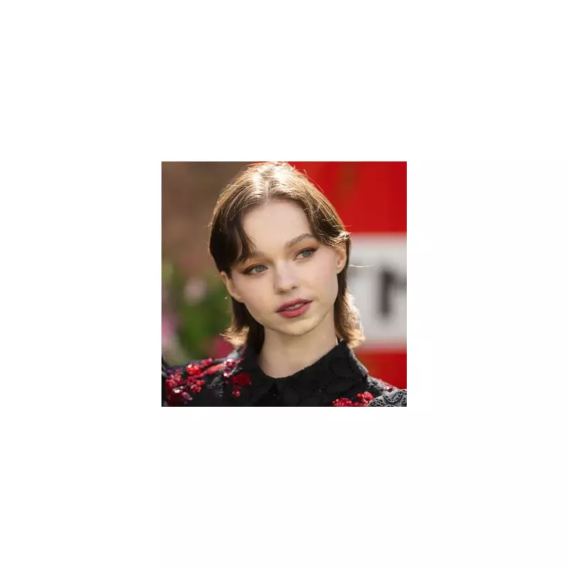 From Child Star to Netflix Sensation: The Rise of Emma Myers in 'Wednesday'