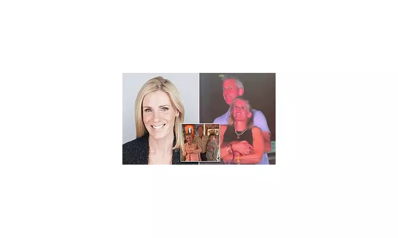 From Coldplay to CEO: The Stunning Transformation of Kristin Cabot
