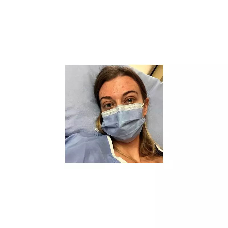 From IBS to Cancer: How a Persistent Woman Uncovered Her True Diagnosis