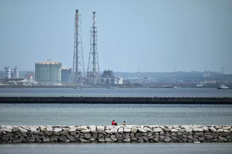 Fukushima on Alert: Tsunami Warning Issued After Powerful Earthquake Near Russia