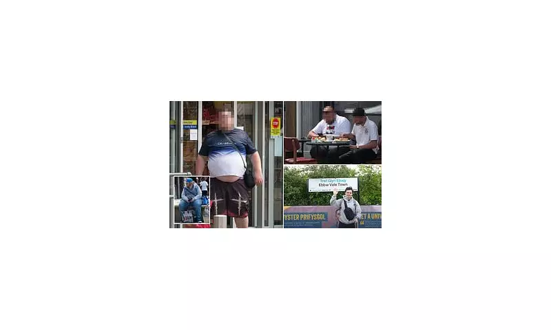 Fury in 'World's Fattest Town' as YouTubers Mock Locals: 'We're Not a Freak Show!'