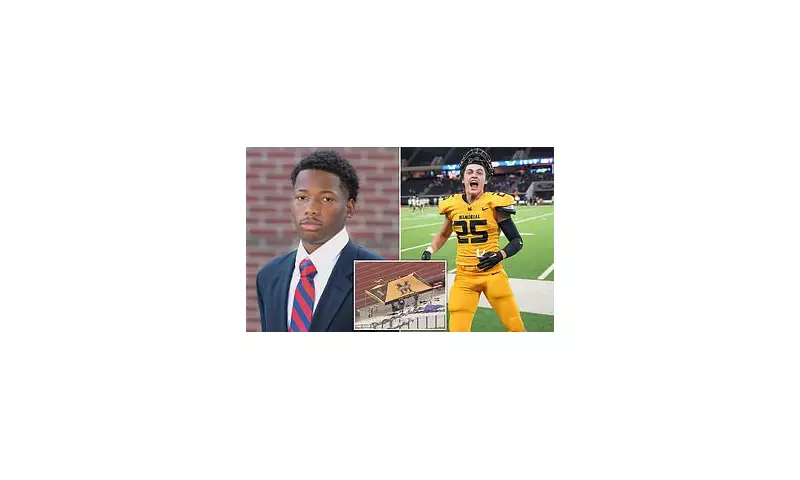 Gag Order Imposed in Shocking Murder Trial of Karmelo Anthony Over Austin Metcalf's Death