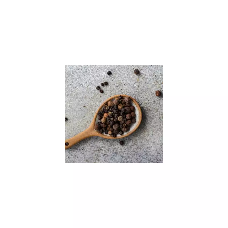Gardeners, Try This Simple Trick: Sprinkle Black Pepper to Keep Pests Away Naturally!