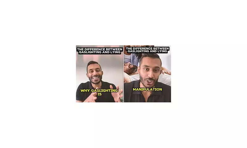 Gaslighting or Just Lying? Expert Reveals How to Spot Manipulation in Your Relationship