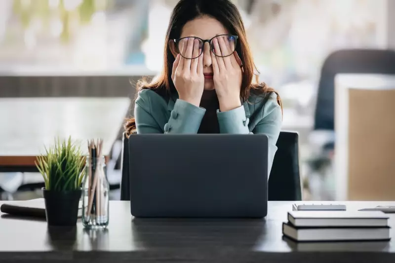 Gen Z Job Hunt Struggles: Why Young Workers Are Facing Record Unemployment