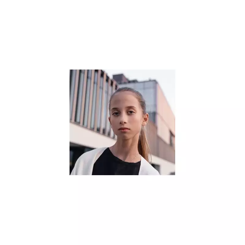 Gen Z's Viral Staring Trend: The Bizarre Social Media Phenomenon Taking Over the UK