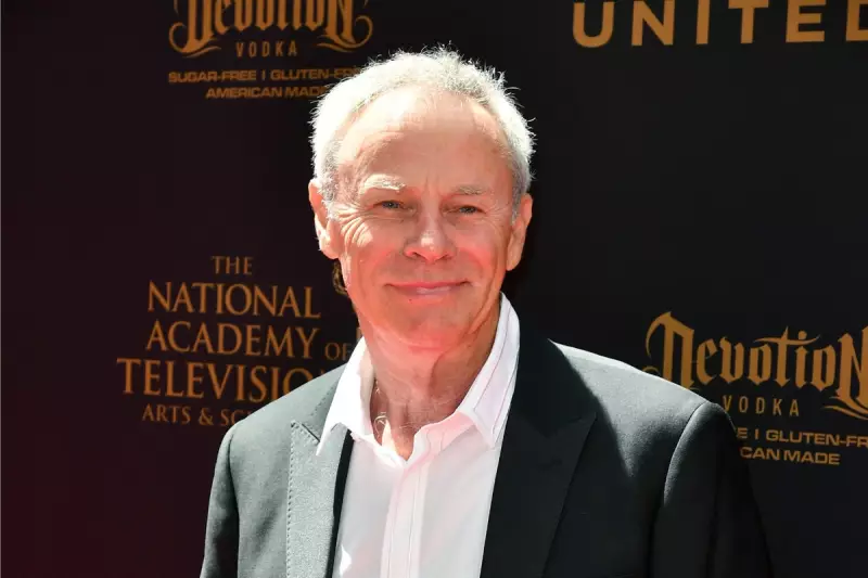 General Hospital Star Tristan Rodgers Opens Up About Cancer Battle and Recovery Journey