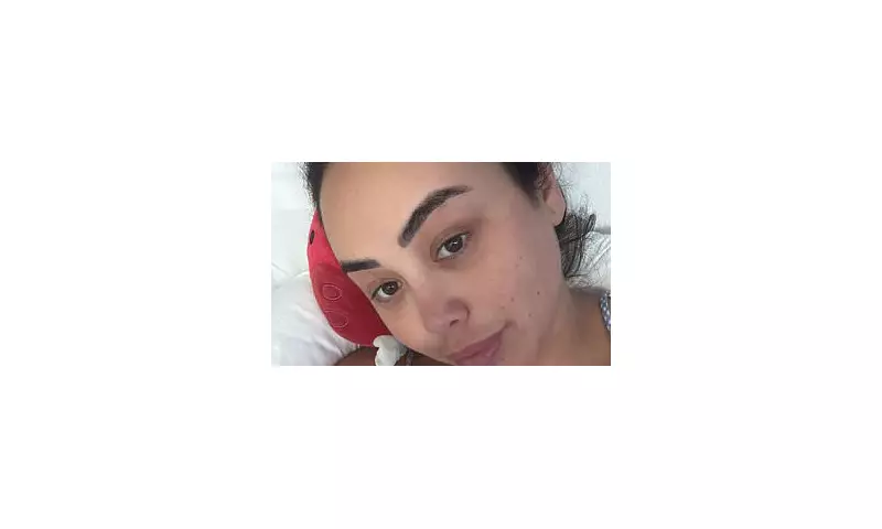 Geordie Shore Star Marnie Simpson Welcomes Baby with Casey Johnson – Inside Their Joyous Journey