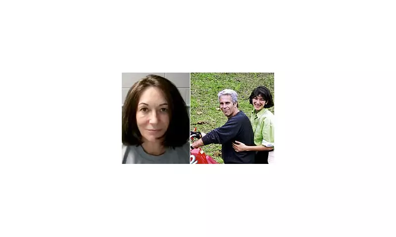 Ghislaine Maxwell Breaks Silence with Shocking Claim About Trump and Epstein Case Closure